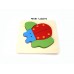 Wooden Chunky Puzzles - Assorted Wooden Chunky Puzzles - Assorted